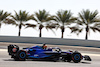 TEST BAHRAIN, Alexander Albon (THA) Williams Racing FW45.
25.02.2023. Formula 1 Testing, Sakhir, Bahrain, Day Three.
- www.xpbimages.com, EMail: requests@xpbimages.com © Copyright: Moy / XPB Images